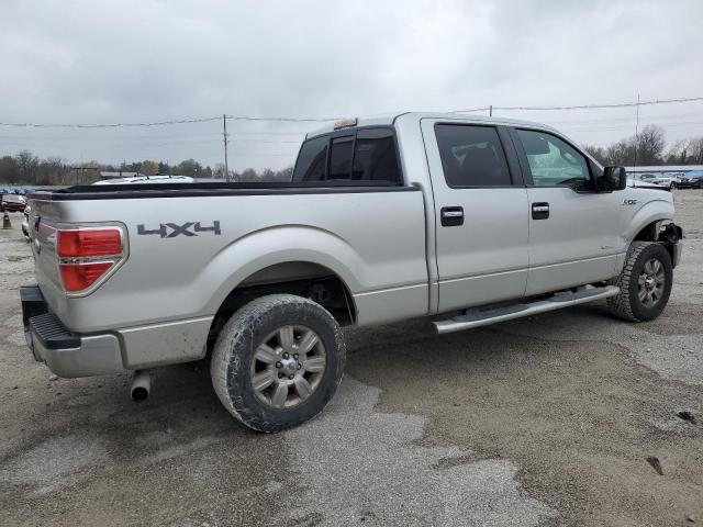 Photo 3 from auction – 2011 FORD F150 SUPER with VIN 1FTFW1ETXBFC89079