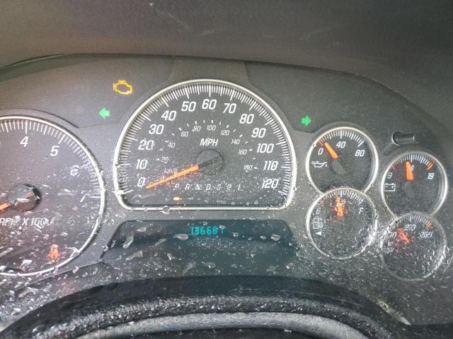Photo 9 from auction – 2007 GMC ENVOY with VIN 1GKDT13S872102306