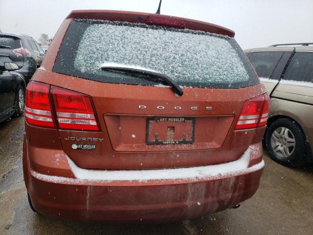 Photo 6 from auction – 2013 DODGE JOURNEY SE with VIN 3C4PDCAB3DT611573