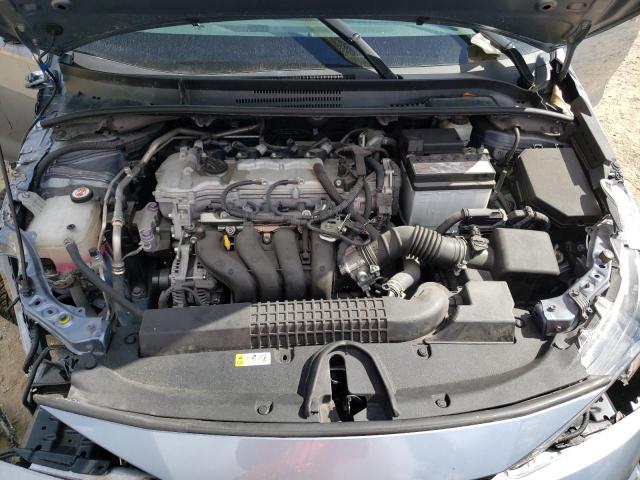 Photo 11 from auction – 2020 TOYOTA COROLLA LE with VIN 5YFEPRAE4LP099626