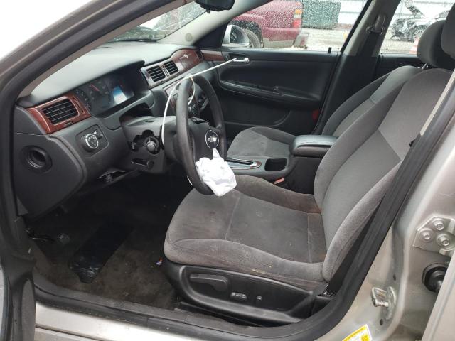 Photo 7 from auction – 2007 CHEVROLET IMPALA LS with VIN 2G1WB58K179411939