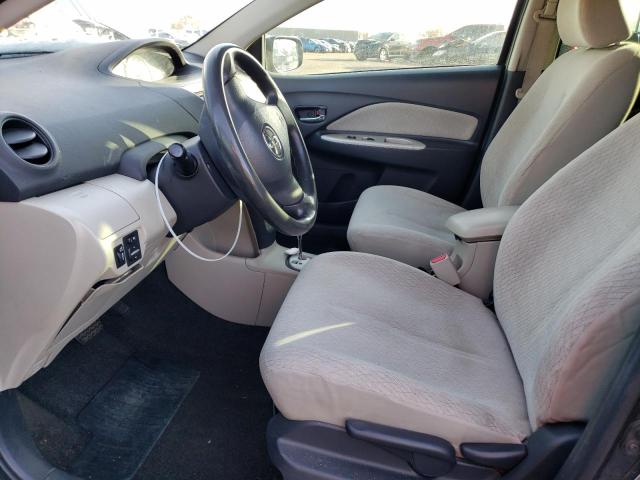 Photo 7 from auction – 2008 TOYOTA YARIS with VIN JTDBT923281242080