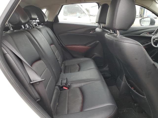 Photo 11 from auction – 2016 MAZDA CX-3 TOURI with VIN JM1DKFC77G0131721