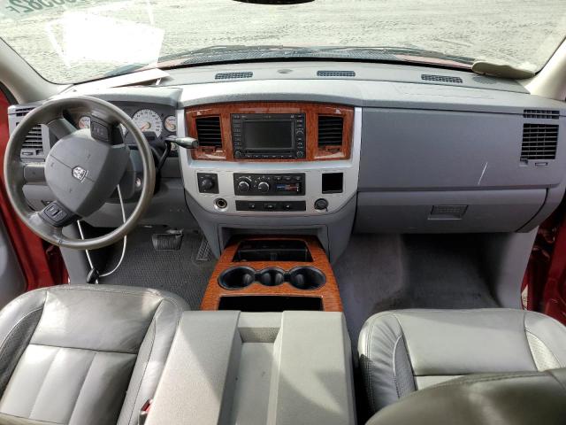 Photo 8 from auction – 2006 DODGE RAM 1500 S with VIN 1D7HU18216S568652
