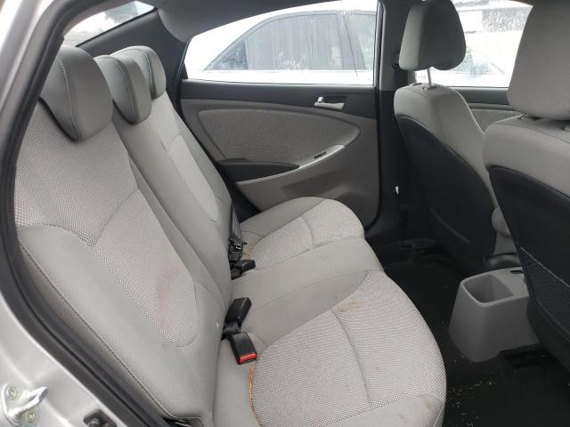 Photo 10 from auction – 2013 HYUNDAI ACCENT GLS with VIN KMHCT4AE3DU556366