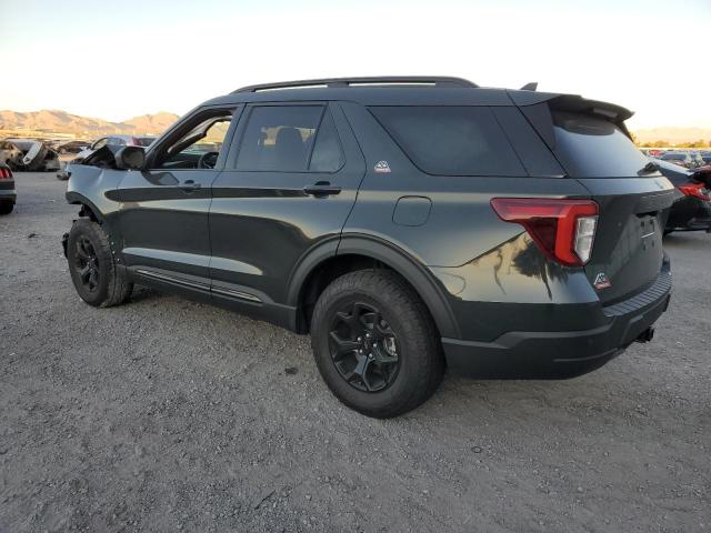 Photo 2 from auction – 2022 FORD EXPLORER T with VIN 1FMSK8JH7NGB55208