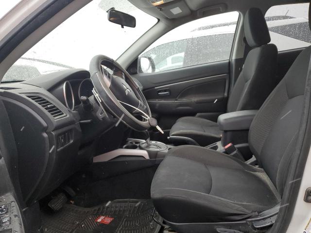 Photo 7 from auction – 2011 MITSUBISHI OUTLANDER with VIN JA4AP3AU4BZ003673