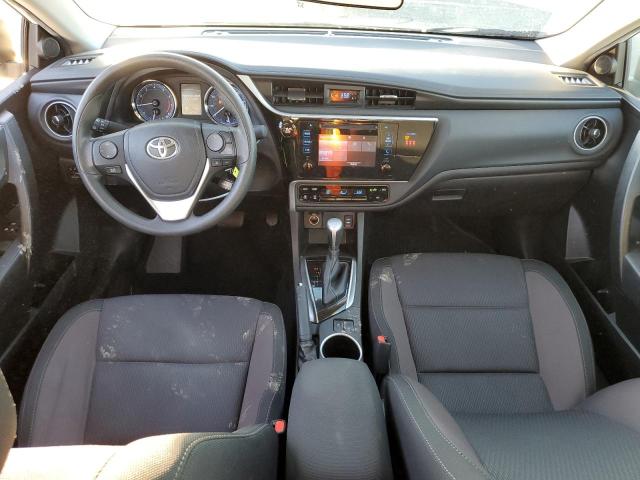 Photo 8 from auction – 2019 TOYOTA COROLLA L with VIN 5YFBURHE4KP882512