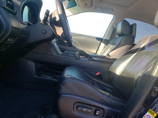 Photo 7 from auction – 2010 LEXUS RX 350 with VIN JTJBK1BA2A2400093