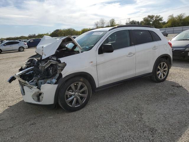 MITSUBISHI OUTLANDER 2013 with VIN 4A4AP5AU5DE019093 - Photo from auction