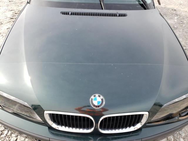 Zdjęcie 11 z aukcji – 2002 BMW 325 XI z VIN WBAEU33432PF69834