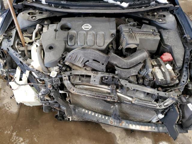 Photo 11 from auction – 2012 NISSAN ALTIMA with VIN 1N4AL2AP3CC171059