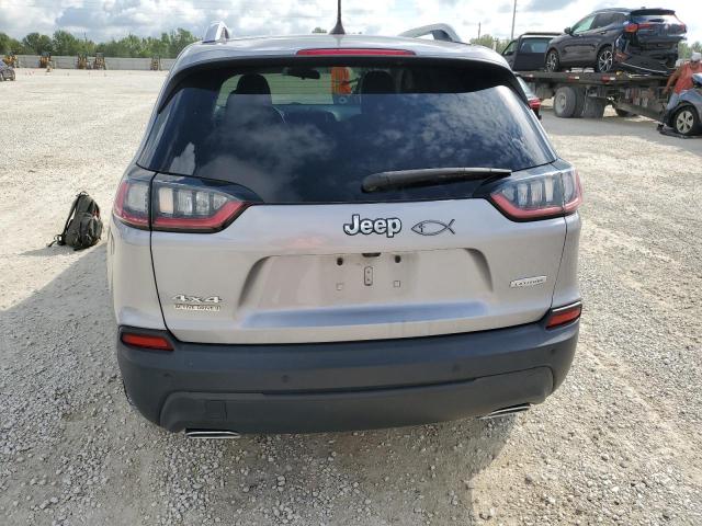 Photo 6 from auction – 2019 JEEP CHEROKEE L with VIN 1C4PJMLX0KD211335