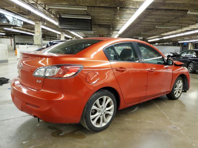 Photo 3 from auction – 2010 MAZDA 3 with VIN JM1BL1S54A1291984