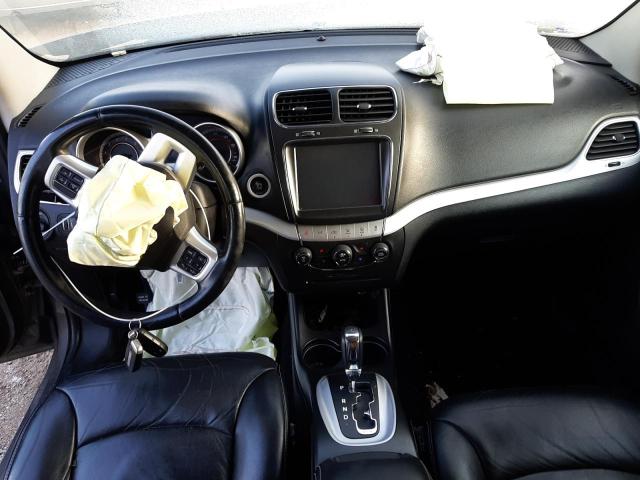 Photo 8 from auction – 2013 DODGE JOURNEY CR with VIN 3C4PDDDG1DT595371