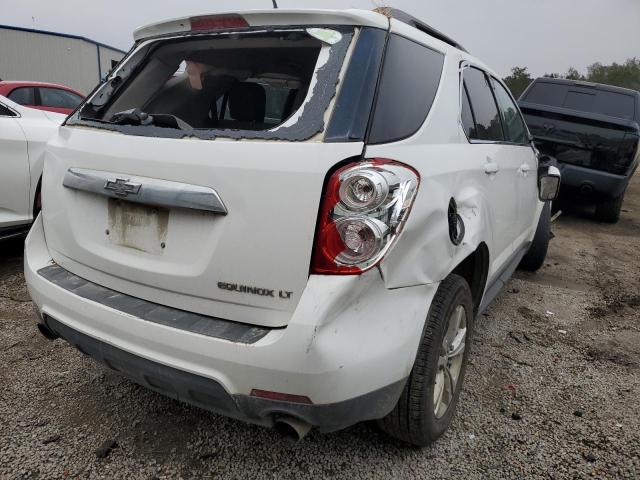 Photo 3 from auction – 2014 CHEVROLET EQUINOX LT with VIN 2GNFLBE31E6247128
