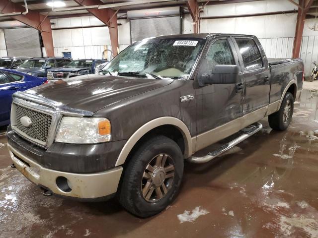 FORD F150 SUPER 2007 z numerem VIN 1FTPW14577FA20858 - Zdjęcie z aukcji
