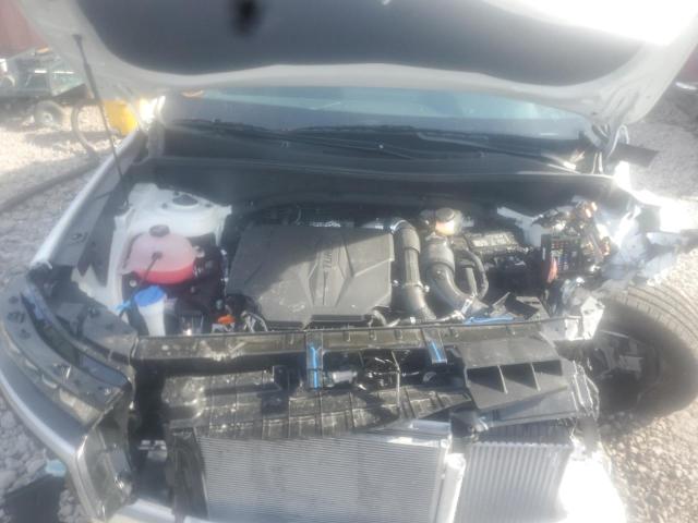 Photo 12 from auction – 2022 KIA SORENTO EX with VIN 5XYRH4LF3NG154453