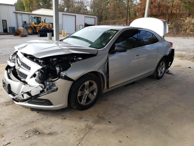 CHEVROLET MALIBU LS 2013 with VIN 1G11B5SA7DF346348 - Photo from auction