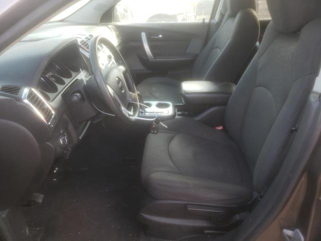 Photo 7 from auction – 2010 GMC ACADIA SL with VIN 1GKLRKED5AJ122668