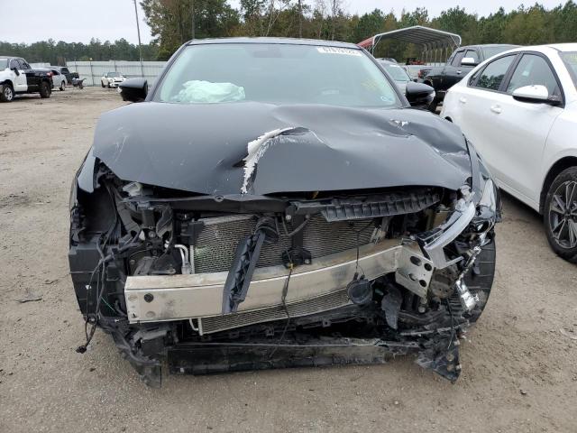 Photo 5 from auction – 2016 NISSAN MAXIMA 3.5 with VIN 1N4AA6AP6GC421493