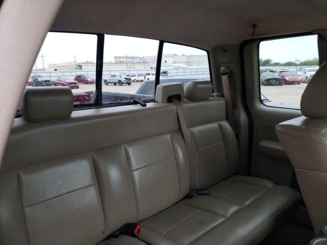 Photo 10 from auction – 2006 FORD F150 with VIN 1FTPX14556NA53276