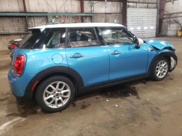 Photo 3 from auction – 2019 MINI COOPER with VIN WMWXU1C5XK2H74165