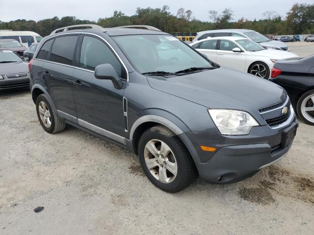 Photo 4 from auction – 2013 CHEVROLET CAPTIVA LS with VIN 3GNAL2EK3DS581470