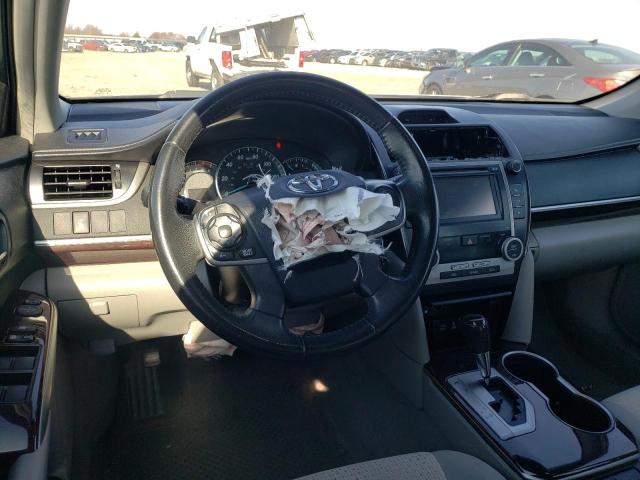 Photo 8 from auction – 2013 TOYOTA CAMRY L with VIN 4T4BF1FK8DR299081