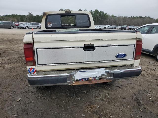 Photo 6 from auction – 1989 FORD RANGER with VIN 1FTCR11T7KUB41953