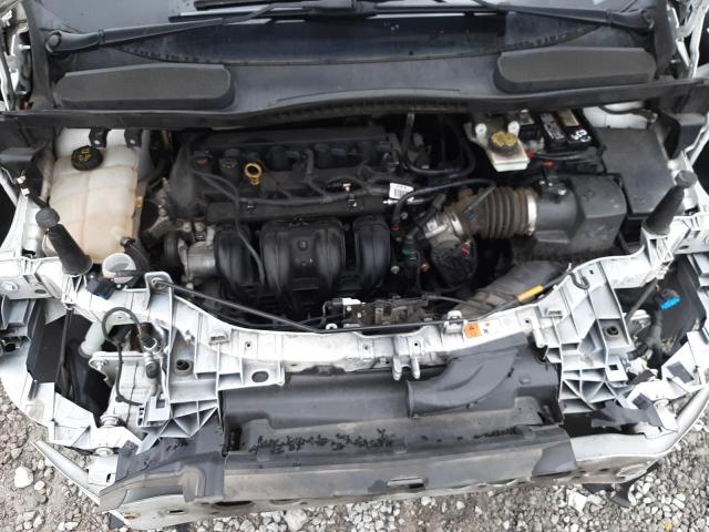 Photo 12 from auction – 2017 FORD TRANSIT CO with VIN NM0LS7E72H1328433