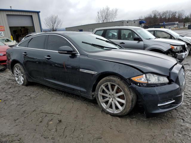 صورة رقم 4 من المزاد - 2012 JAGUAR XJ مع VIN SAJWA1CB3CLV30140