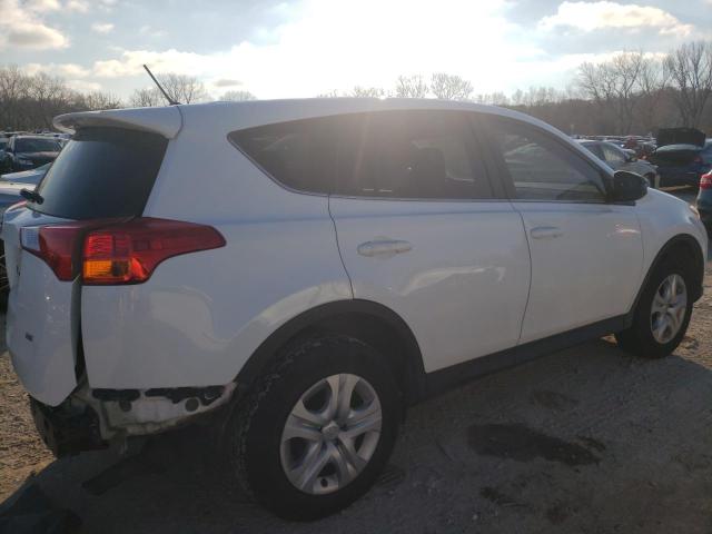 Photo 3 from auction – 2015 TOYOTA RAV4 LE with VIN JTMZFREV0FD048002