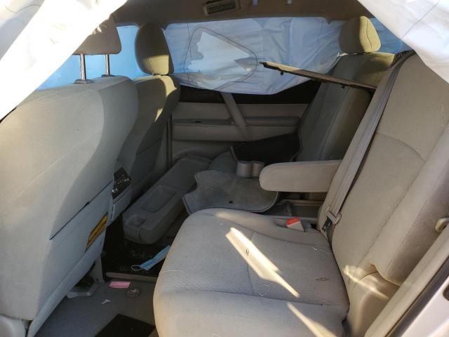 Photo 11 from auction – 2010 TOYOTA HIGHLANDER with VIN 5TDZK3EH5AS023158