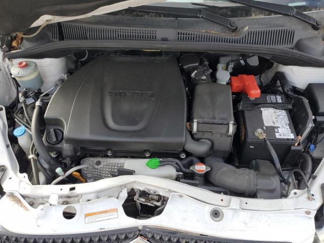 Photo 12 from auction – 2012 SUZUKI SX4 with VIN JS2YB5A31C6308031