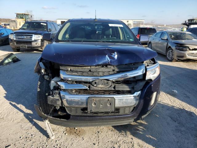 Photo 5 from auction – 2011 FORD EDGE SEL with VIN 2FMDK3JC6BBA16092
