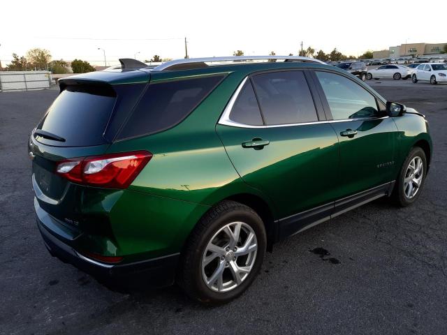 Photo 3 from auction – 2018 CHEVROLET EQUINOX LT with VIN 2GNAXTEX1J6189930