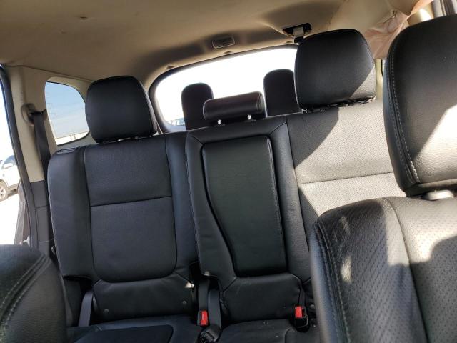 Photo 10 from auction – 2017 MITSUBISHI OUTLANDER with VIN JA4AD3A36HZ058392