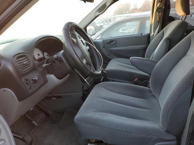 Photo 7 from auction – 2005 DODGE GRAND CARA with VIN 2D4GP44L85R201831