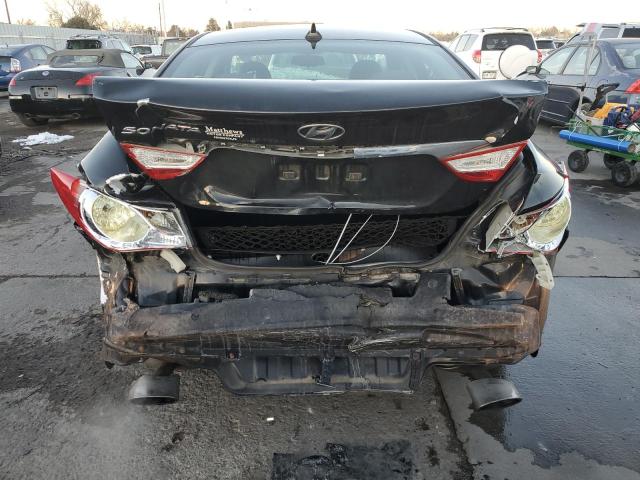 Photo 6 from auction – 2012 HYUNDAI SONATA SE with VIN 5NPEC4AC6CH435917