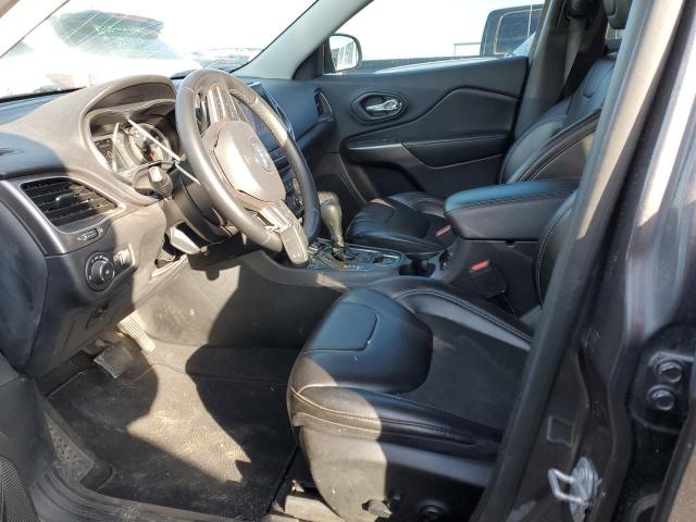 Photo 7 from auction – 2019 JEEP CHEROKEE L with VIN 1C4PJMLX5KD359853