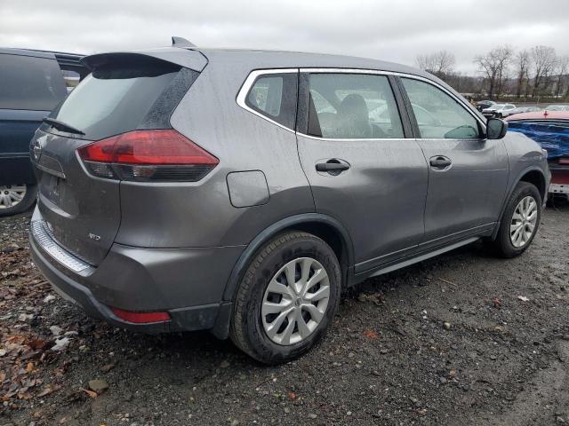 Photo 4 from auction – 2018 NISSAN ROGUE S with VIN KNMAT2MV9JP585604