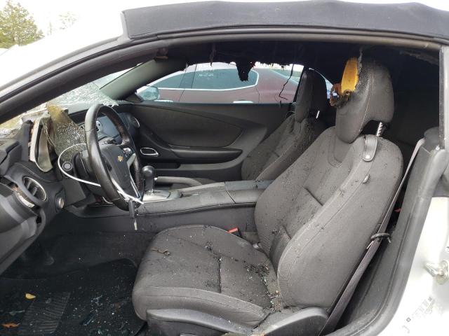 صورة رقم 7 من المزاد - 2014 CHEVROLET CAMARO LT مع VIN 2G1FB3D31E9166155