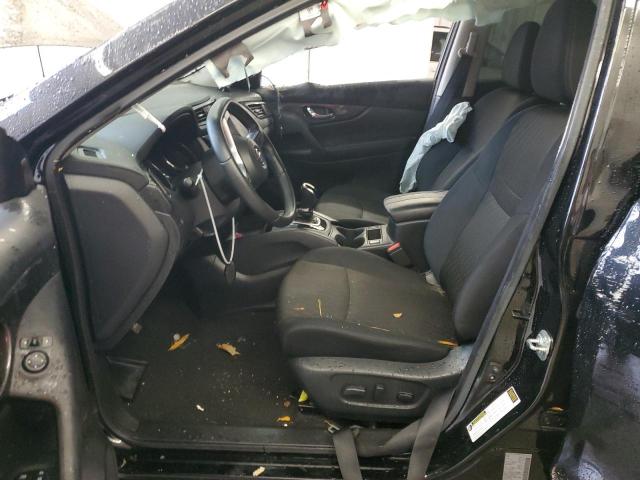 Photo 7 from auction – 2019 NISSAN ROGUE S with VIN 5N1AT2MV7KC770447