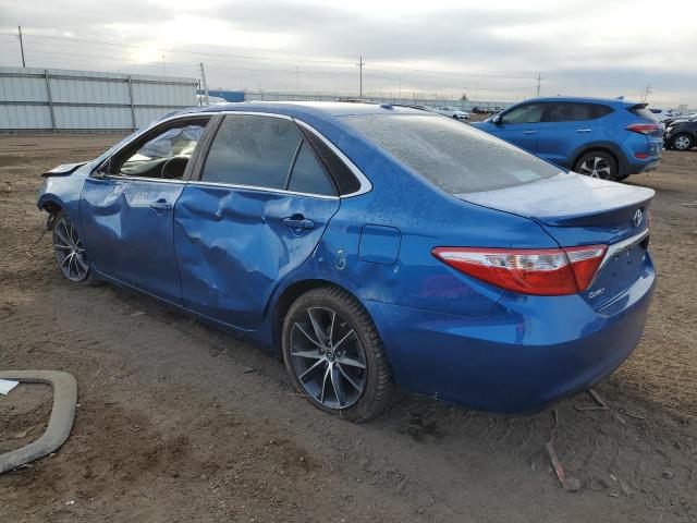 Photo 2 from auction – 2017 TOYOTA CAMRY LE with VIN 4T1BF1FK4HU787265