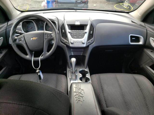 Photo 8 from auction – 2014 CHEVROLET EQUINOX LS with VIN 2GNALAEK4E1147713