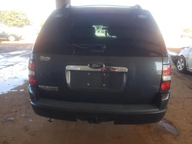 Photo 6 from auction – 2010 FORD EXPLORER X with VIN 1FMEU6DE7AUA15183