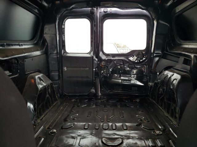 Photo 10 from auction – 2015 RAM PROMASTER with VIN ZFBERFBTXF6A43391