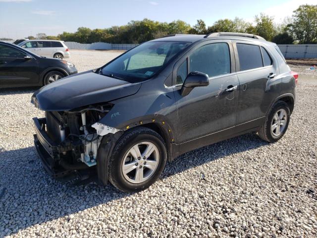 Photo 1 from auction – 2017 CHEVROLET TRAX 1LT with VIN KL7CJLSB0HB251463