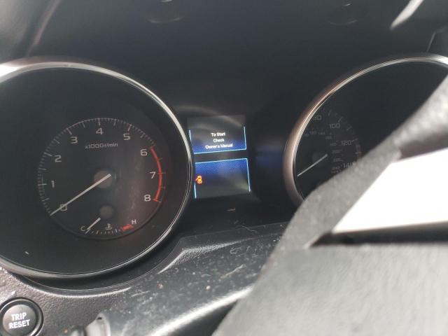 Photo 9 from auction – 2018 SUBARU LEGACY SPO with VIN 4S3BNAR6XJ3008632